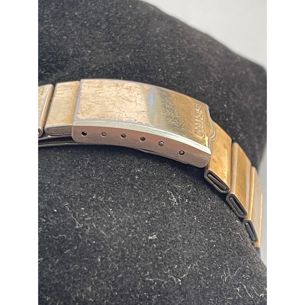 Men's JAPAN Vintage AUTOMATIC Watch SEIKO 6106-5499 - Picture 8 of 10